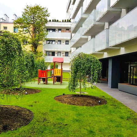 Warsaw Royal Stay Dzielna Exterior photo
