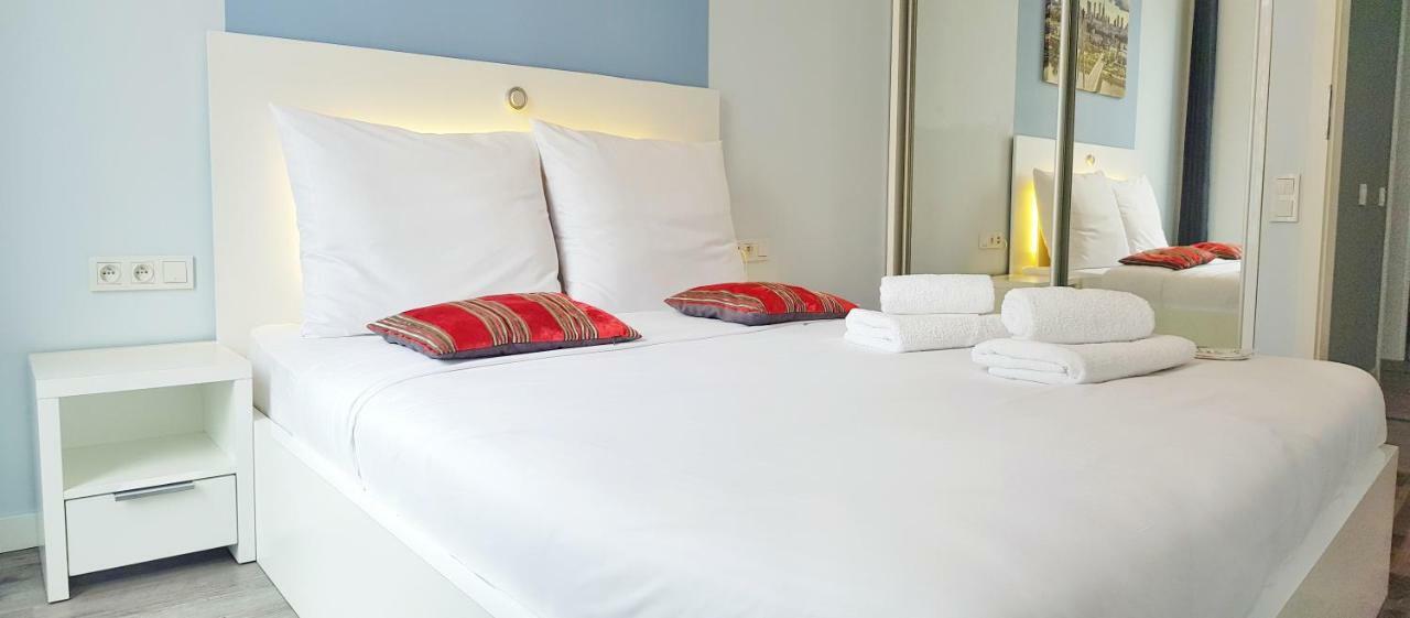 Warsaw Royal Stay Dzielna Exterior photo